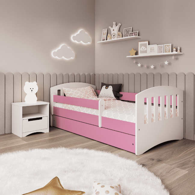 Lit enfant CLASSIC
