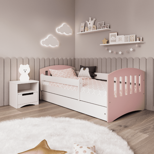 Lit enfant CLASSIC
