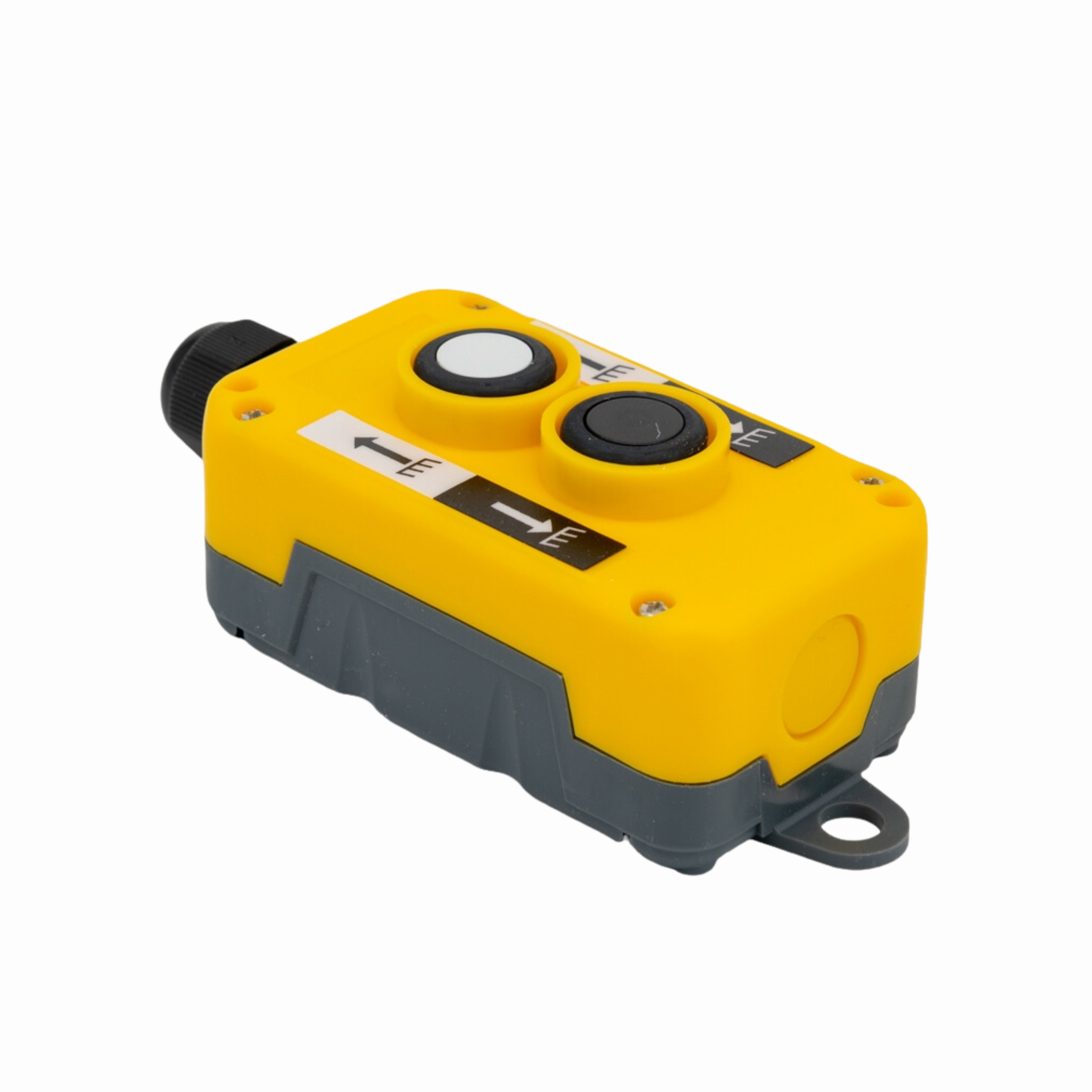 Pilot do windy załadowczej 2 przyciskowy