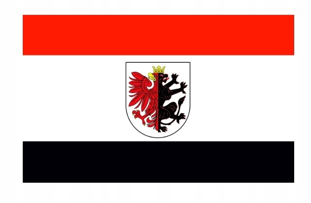Flaga Województwa Kujawsko-pomorskie 112x70