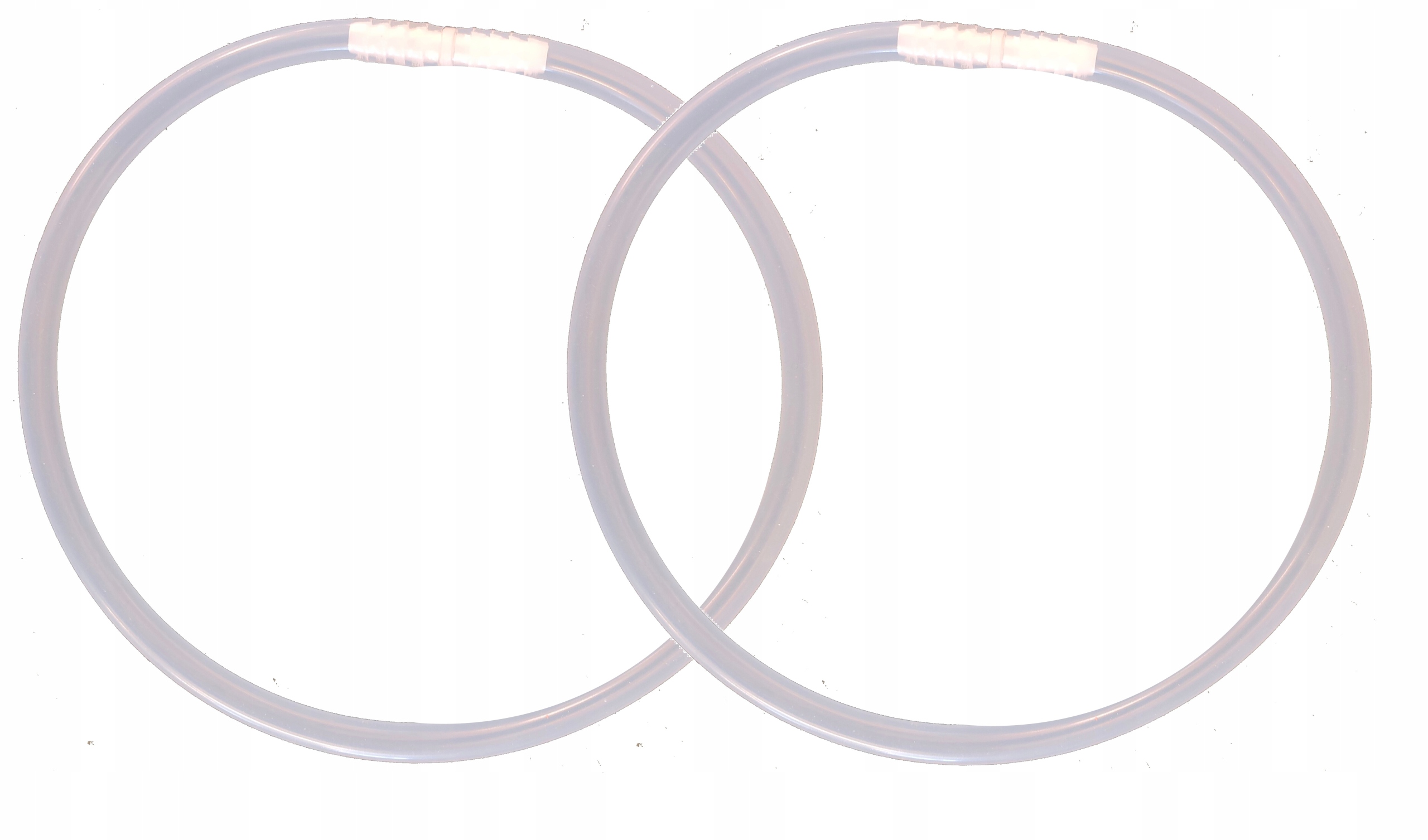 Zestaw Obejm do masztu 10 szt