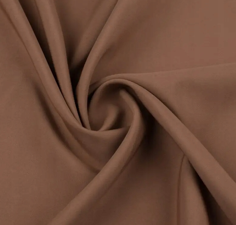 MIKROFIBRA BRĄZOWA 160 CM NA METRY 1MB