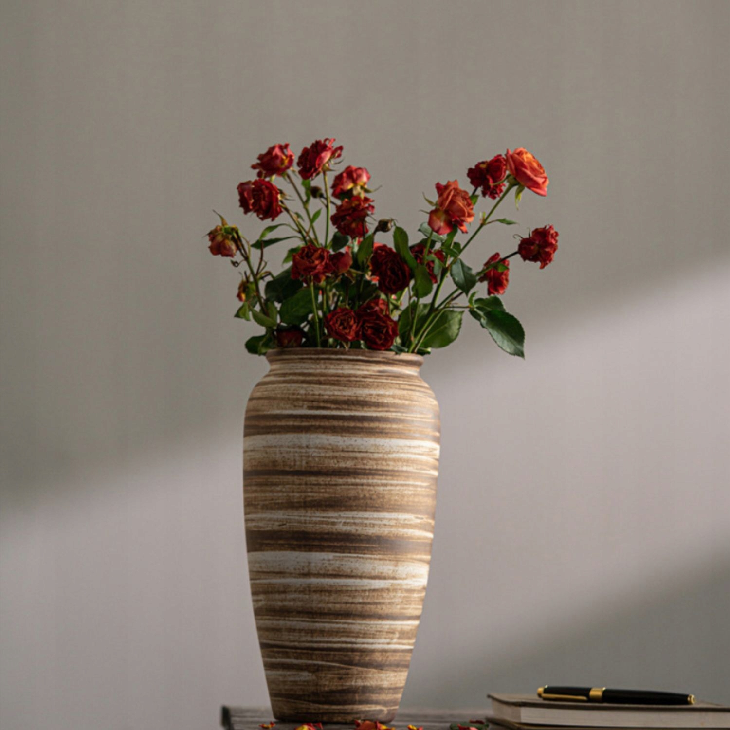 Wazon ceramiczny Florence H