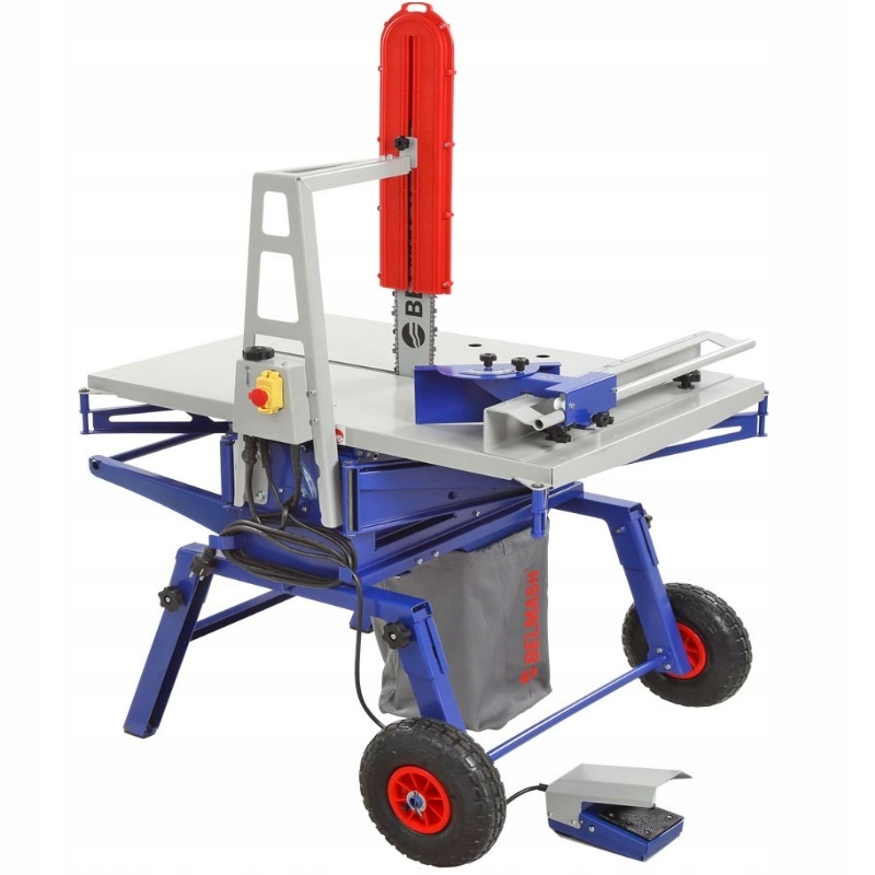 Prowadnica Belmash -GB20 50cm do Piły MCS-400