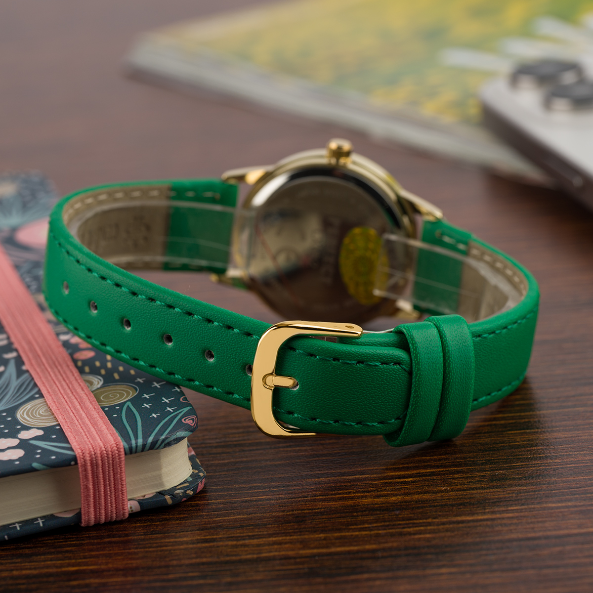 zegarek-damski-przód