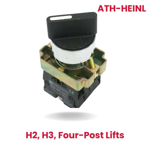 Przełącznik ATH-Heinl zamiennik