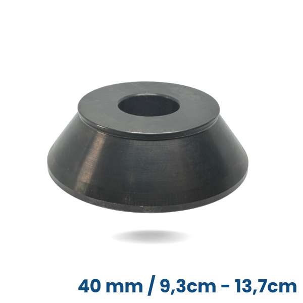 Stożek 40mm - zdjęcie 1