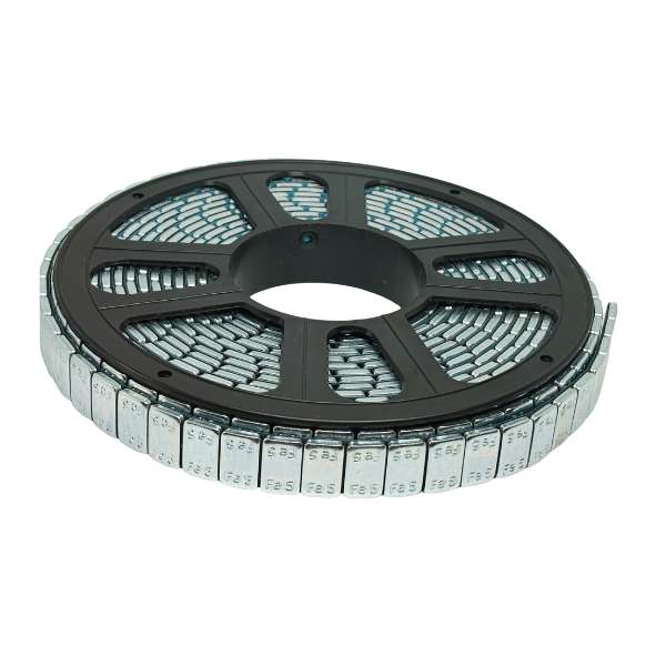 Ciężarki klejone do felg aluminiowych - zdjęcie 3