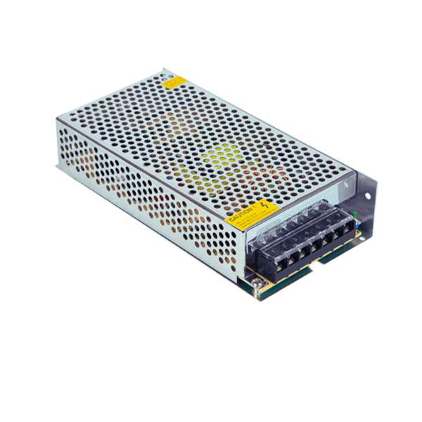 Zasilacz 200W/24DC do podnośników ATH-Heinl
