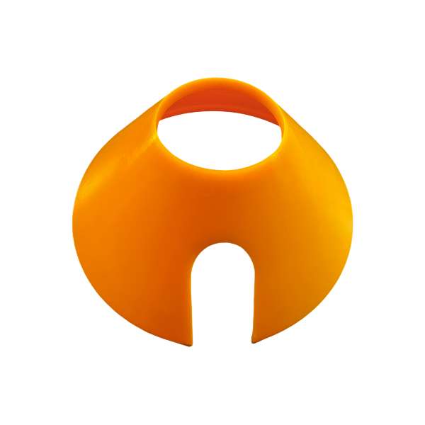 Stożek plastikowy 120mm ATH-Heinl M72Z