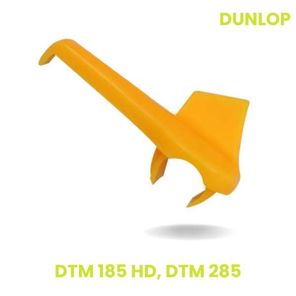 Osłona na stopkę montażową Dunlop DTM 185HD, DTM 285 - zdjęcie 1