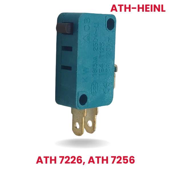 Mikroprzełącznik ATH-Heinl zamiennik