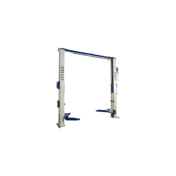 Stalowa lina do podnośnika Longus CL 2.40 L – długość ok. 10260 mm, średnica 8-10 mm