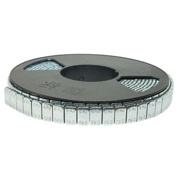 Ciężarki klejone do felg aluminiowych - zdjęcie 5