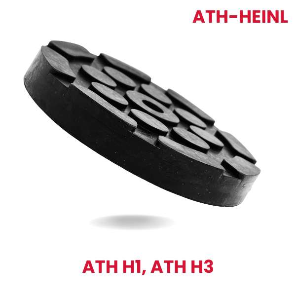 Guma do podnośnika ATH-Heinl H1, H3 - widok produktu