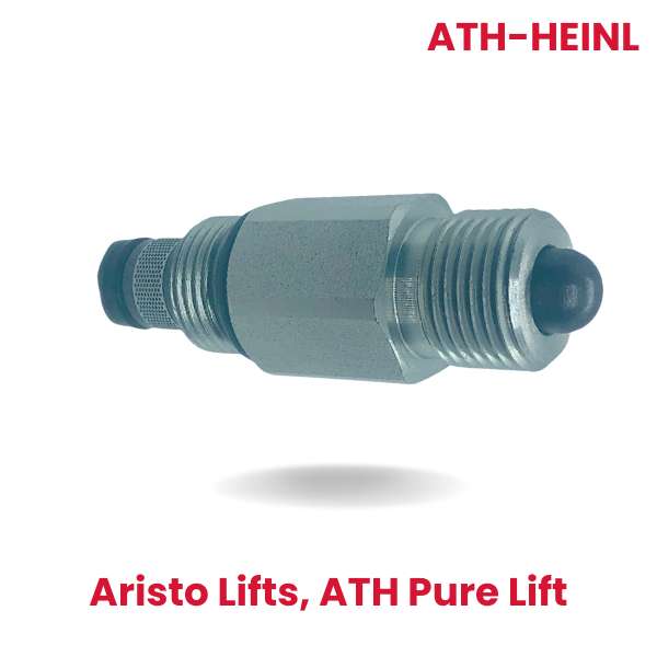 Zawór opuszczania ATH-Heinl Aristo Pure Lift