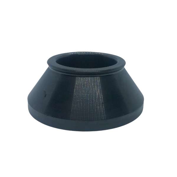 Stożek wyważarki CB900B CB998B 5,2-8 cm