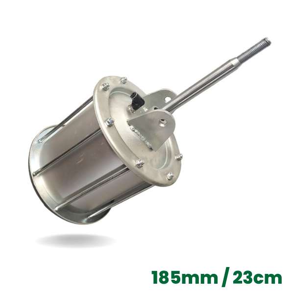 Siłownik odbijacza 185mm - zdjęcie 1