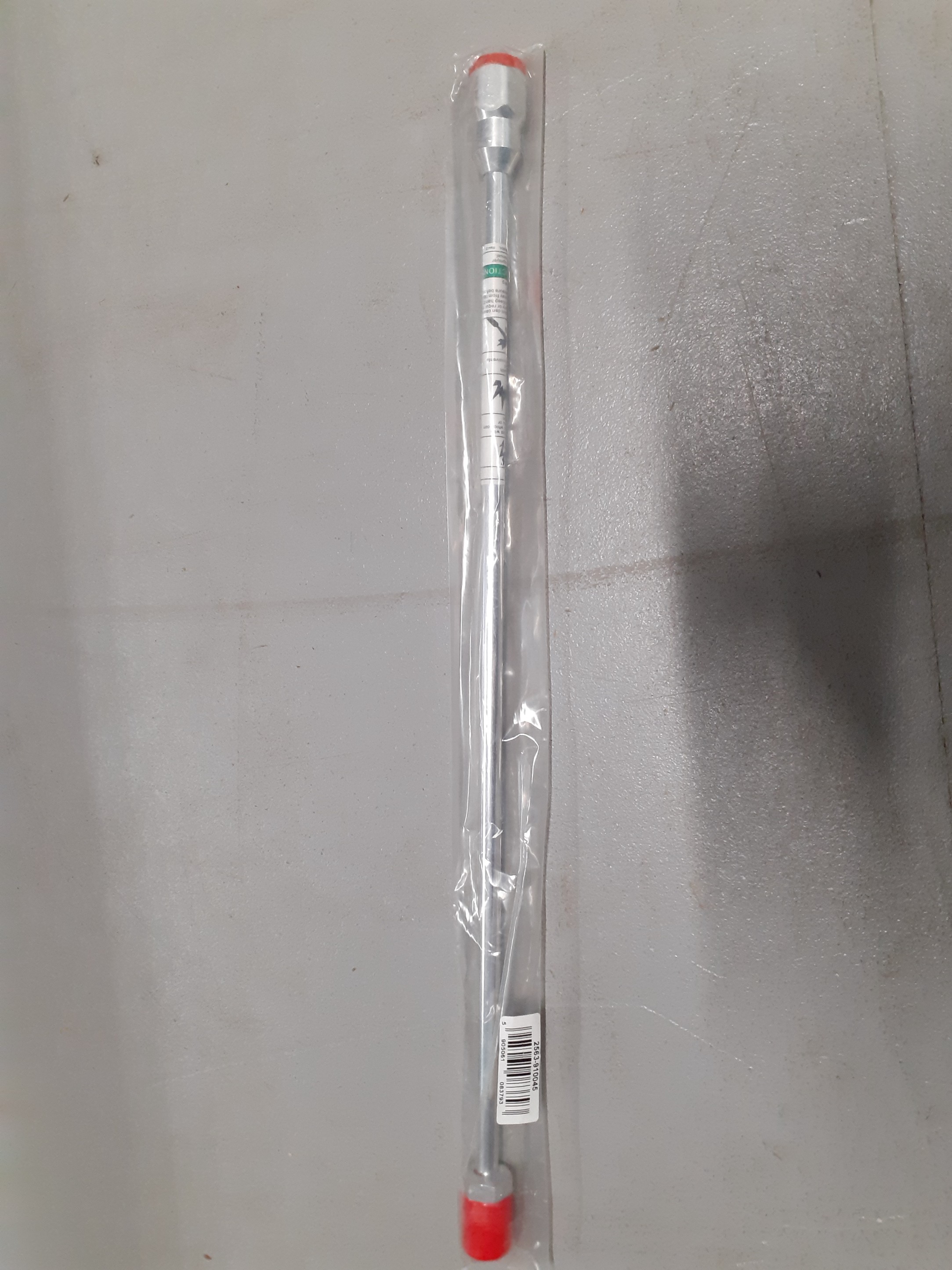 Przedłużka do pistoletu 45cm