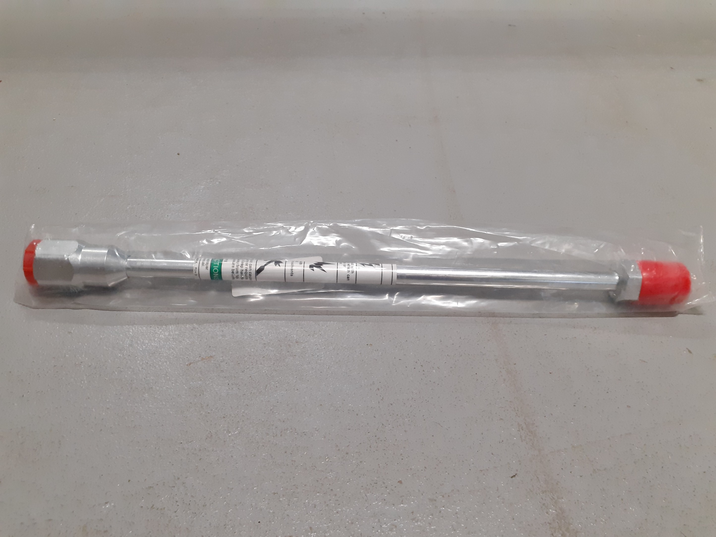 Przedłużka do pistoletu 30cm