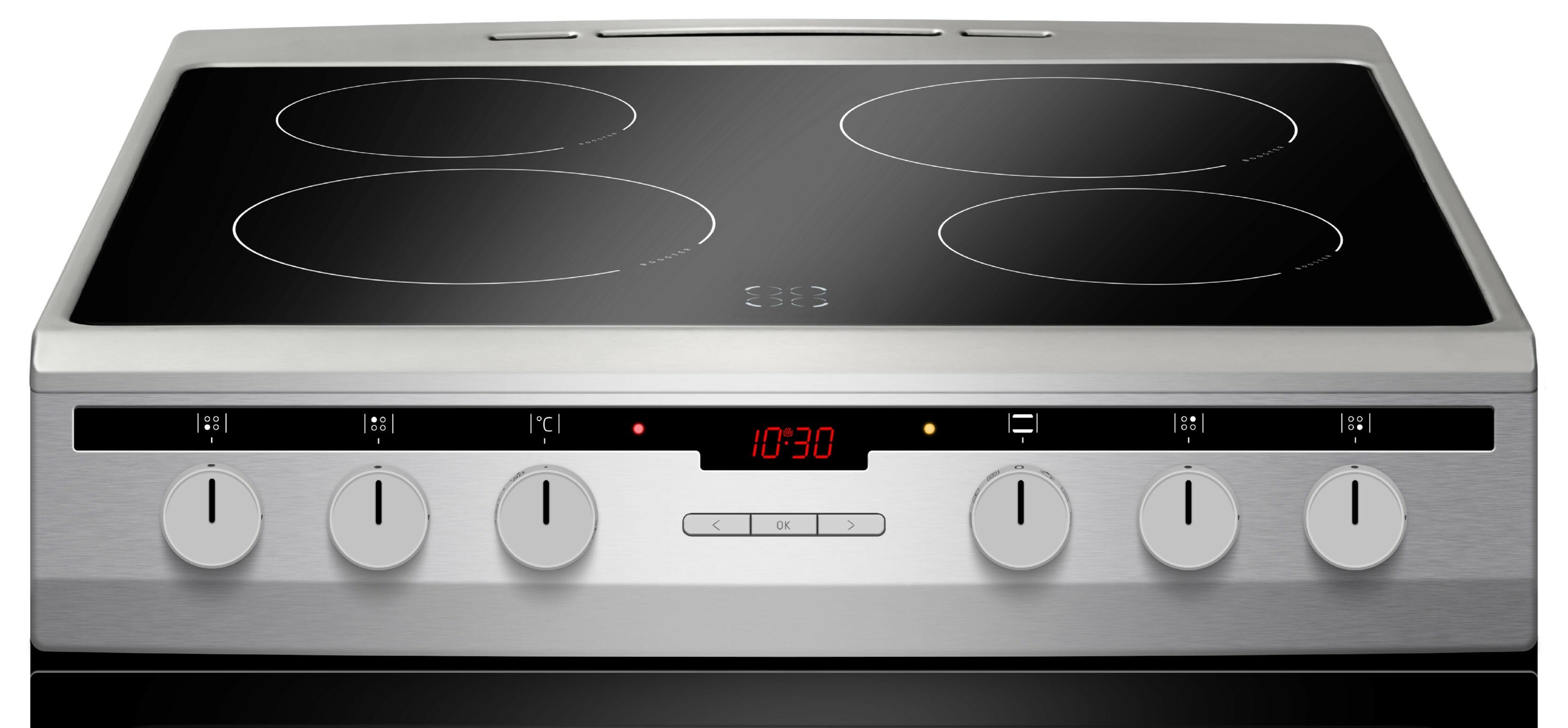 Stan kuchni Amica 618CE3.333HTaQ