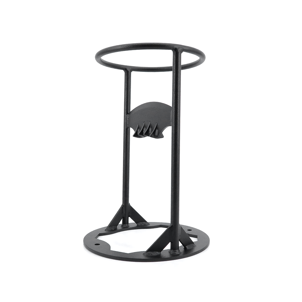 Łuparka do drewna opałowego ręczna świder rębak split