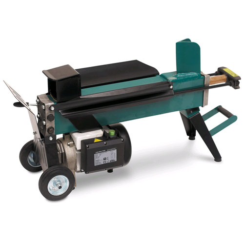 Łuparka elektryczna rębak do drewna 1500 W Profi Tools