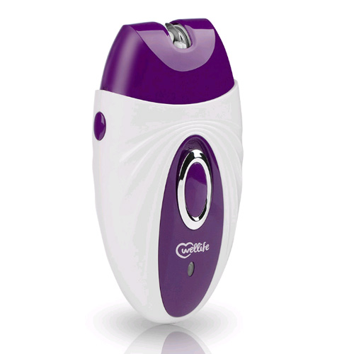 Depilator 3w1, zestaw do pielęgnacji, golarka, pęseta