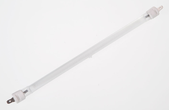 Lampka, wkład, żarnik do grzejnika halogenowego 22,5 cm 400 W