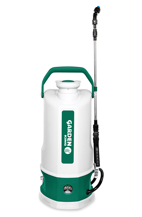 Opryskiwacz akumulatorowy 8 L