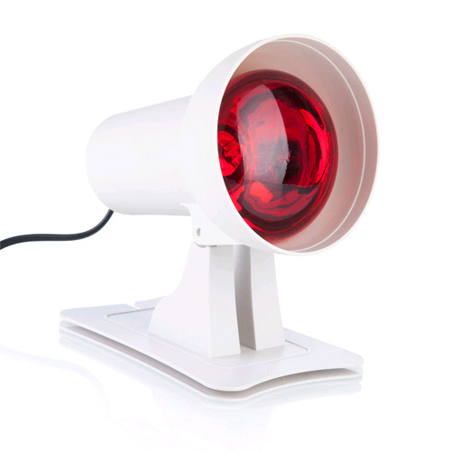 Lampa na podczerwień Infra 100 W