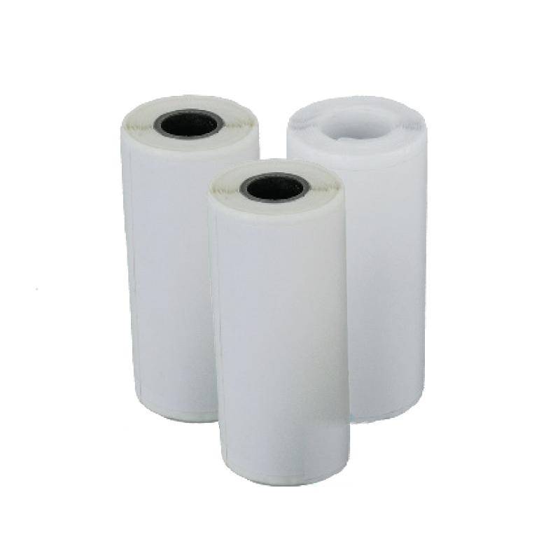 Rolki do aparatu cyfrowego z drukarką InstantPrint zestaw 3 sztuk