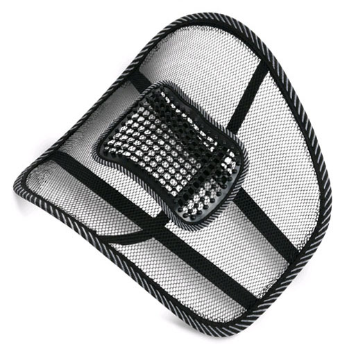 Oparcie pod plecy ergonomiczne