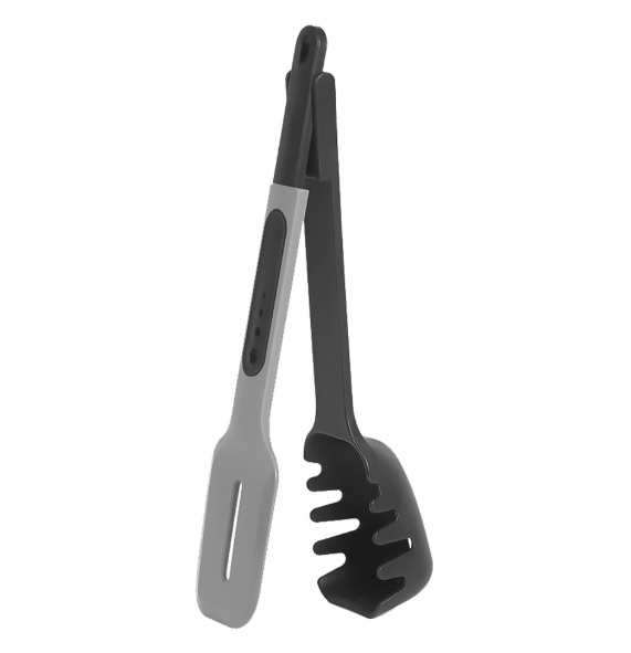 Przyrząd kuchenny Cooki wielofunkcyjny 8w1 łyżka do makaronu łopatka