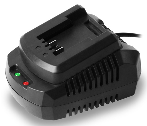 Ładowarka do akumulatorów 20 V Profi Tools One-4-All