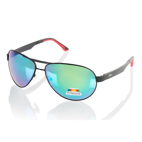 Okulary polaryzacyjne dla kierowców przeciwsłoneczne Spectre