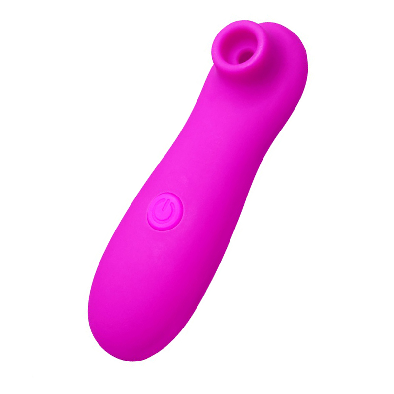 Stymulator miejsc intymnych W-Intimizer