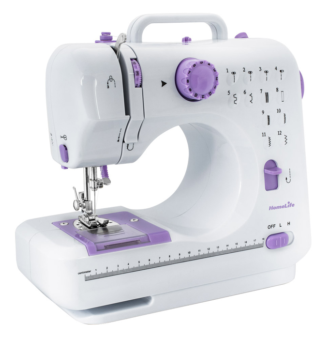 Maszyna do szycia Fashion