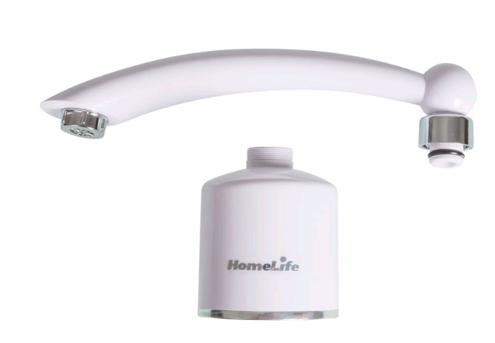 Wylewka termo ramię wylewki do podgrzewacza wody