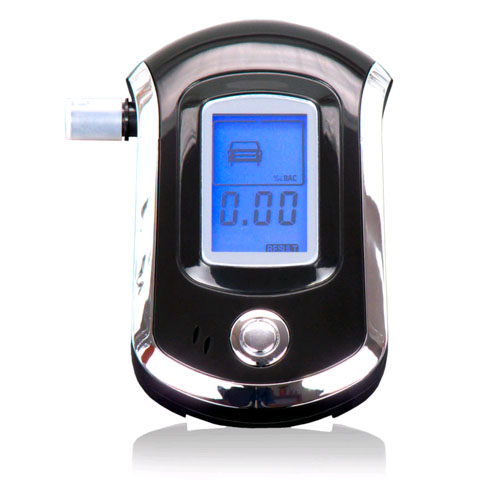 Alkomat alkohol tester cyfrowy Profi