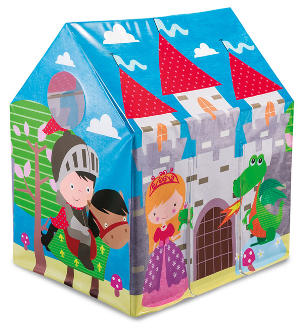 Namiot domek dla dzieci zamek Intex 45642