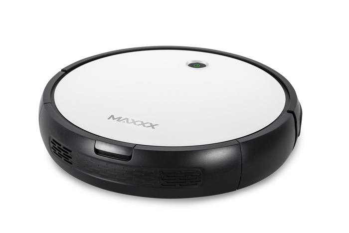 Odkurzacz mop robot sprzątający automatyczny