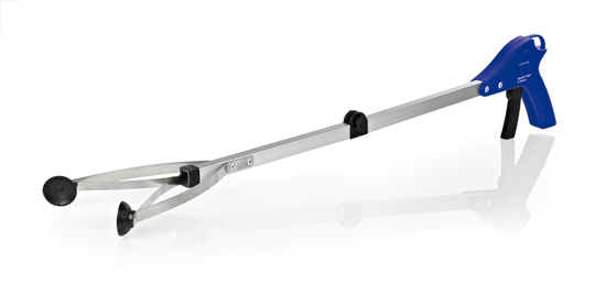 Chwytak solidny łapacz pomocna dłoń 80cm