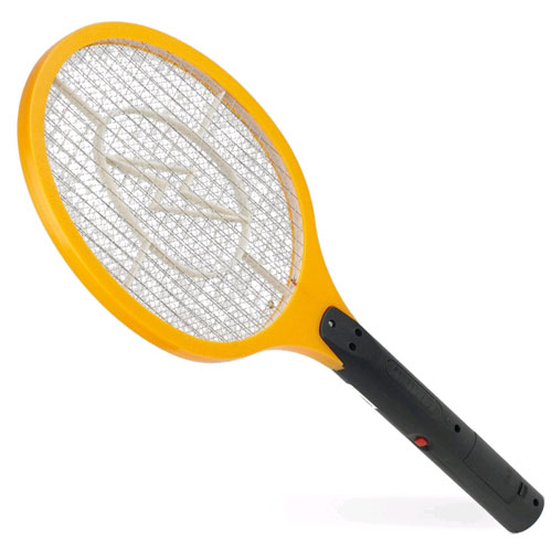 Packa na muchy elektryczna łapka na komary owady