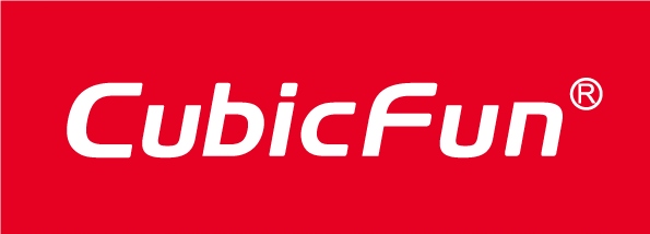 CUBIC FUN PUZZLE 3D National Geographic BIG BEN Londyn 94 elementy DS0992h