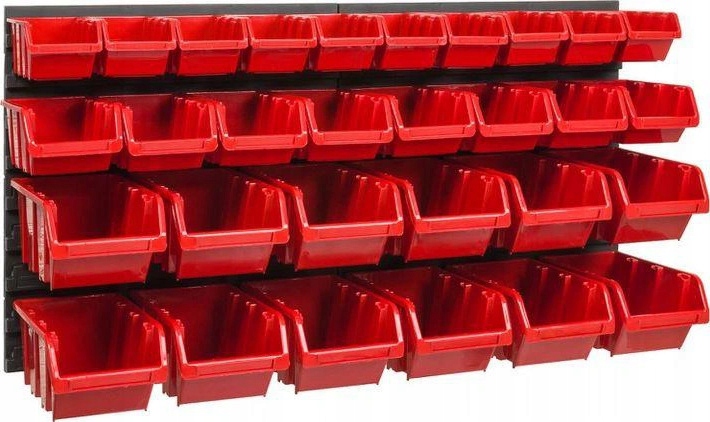 Zestaw pojemników Ordeline KOR3