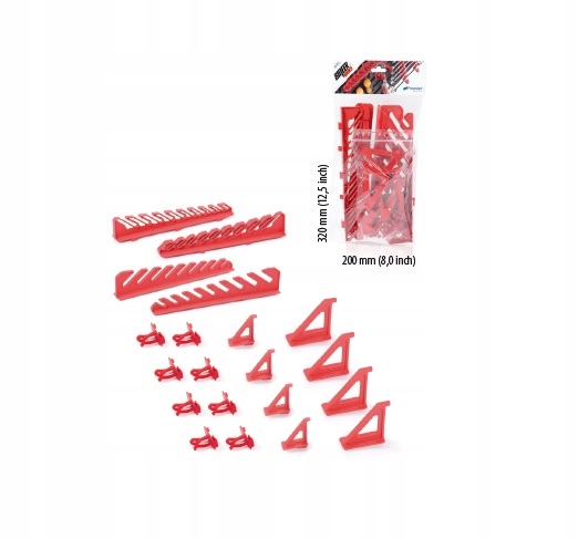 Zestaw pojemników Ordeline KOR4