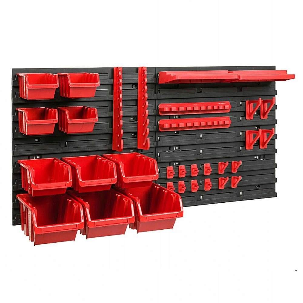 Zestaw pojemników Ordeline KOR4