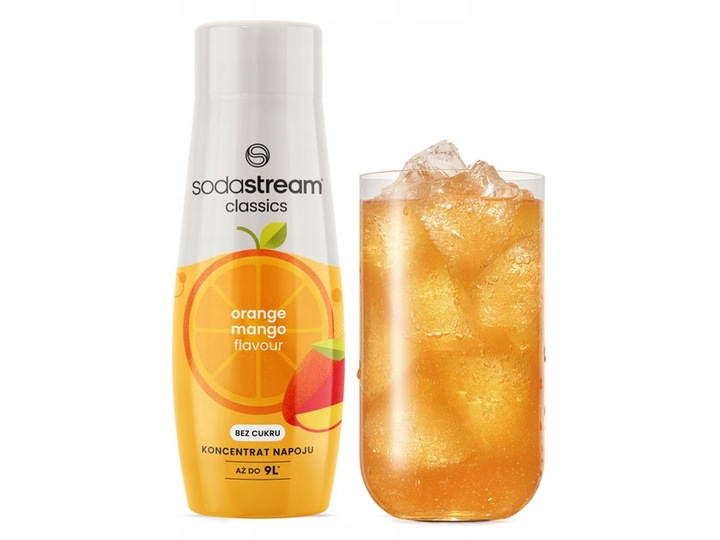 4x 7UP ZERO + Orange-Mangue + Pamplemousse + Fruit de la Passion + Fruits du Jardin