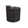Réservoir pour bétonnage  12 m³
